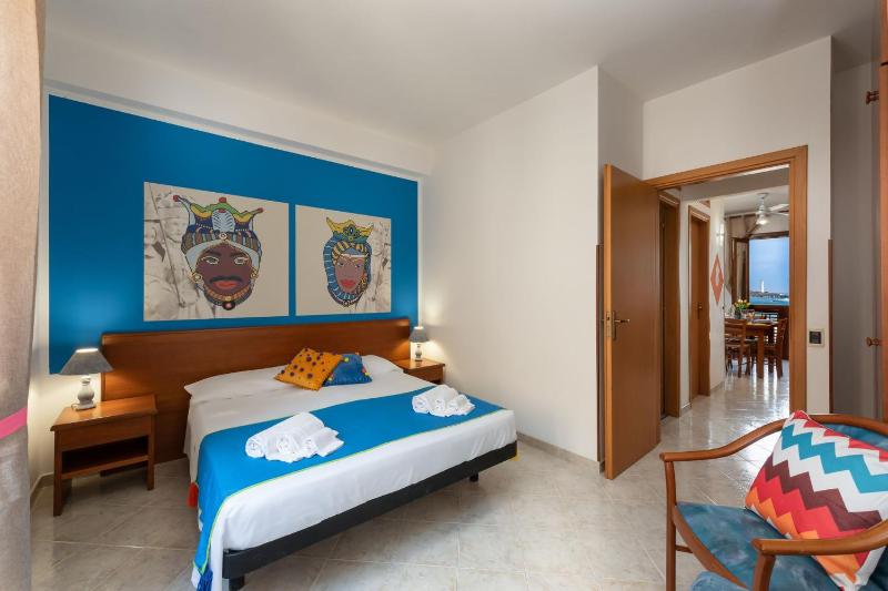 I Tre Golfi Beach Apartments - image 7