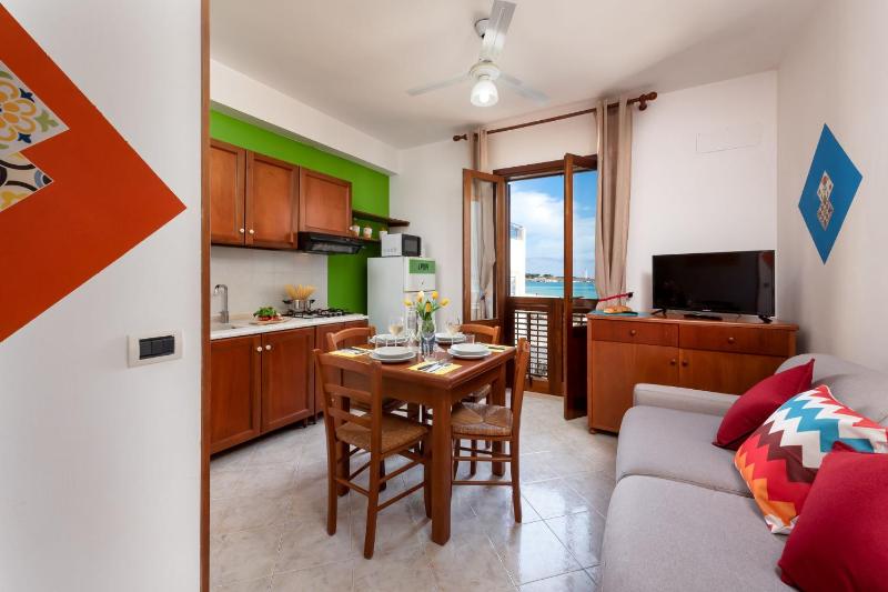 I Tre Golfi Beach Apartments - image 14