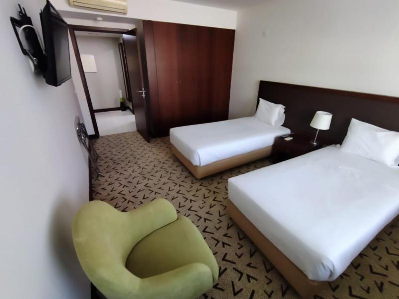 Skyna Hotel Luanda - image 15