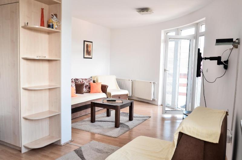 Studio with Mountain View image 1