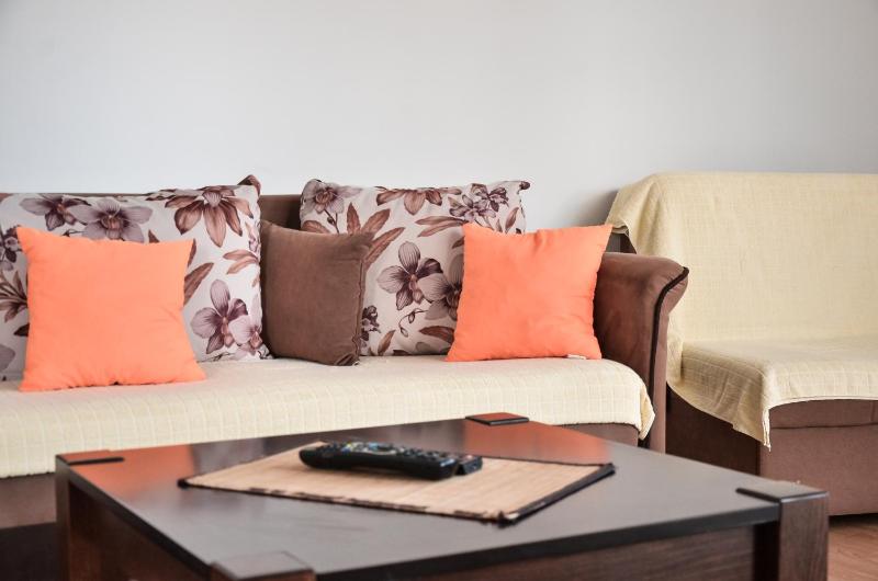 Studio with Mountain View image 4