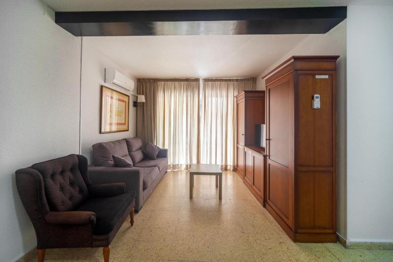 Two-Bedroom Apartment image 1
