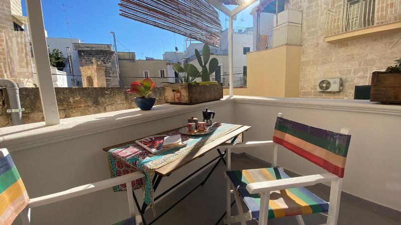 MaTù Vacanze D'Arte Images