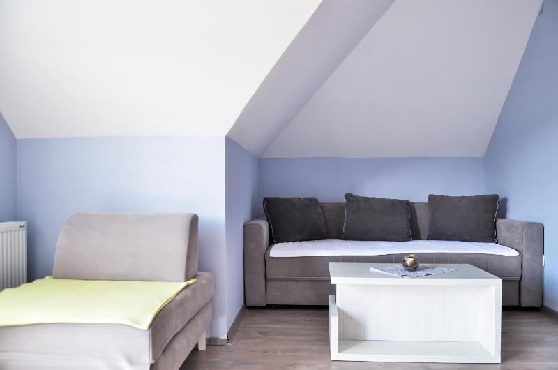 Apartment with Balcony image 1