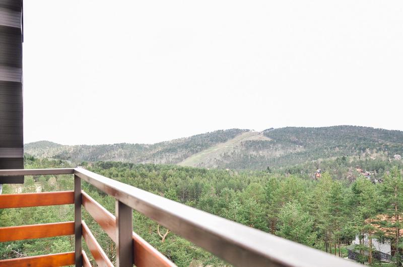 Apartment with Balcony image 2