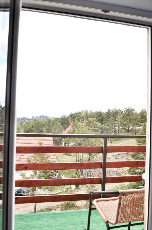 Apartment with Balcony image 4