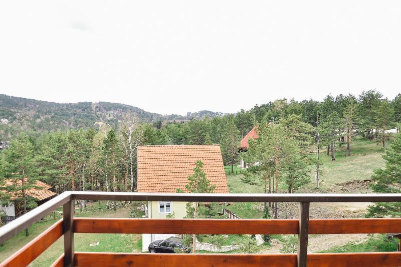 Apartment with Balcony image 3