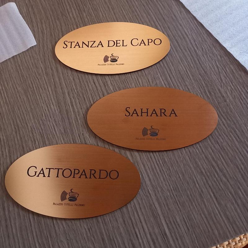 Palazzo Cutelli Bed&Book - image 13