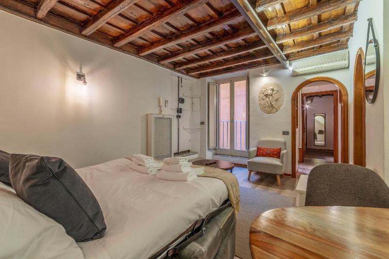Giubbonari 23 - FromHometoRome - image 8