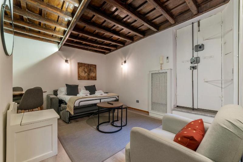 Giubbonari 23 - FromHometoRome - image 16
