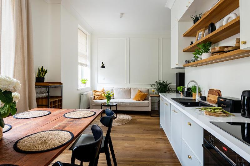 Grand21 by OneApartments Premium - image 30