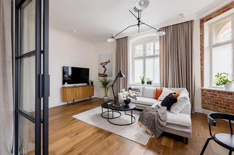 Grand21 by OneApartments Premium - image 21