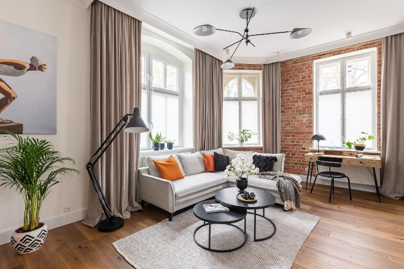 Grand21 by OneApartments Premium - image 29