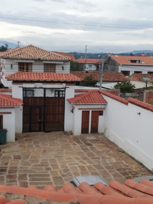 CABAÑA VILLA OMI - image 9