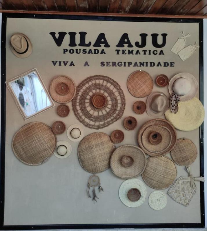 Vila Aju - Pousada Temática - image 50