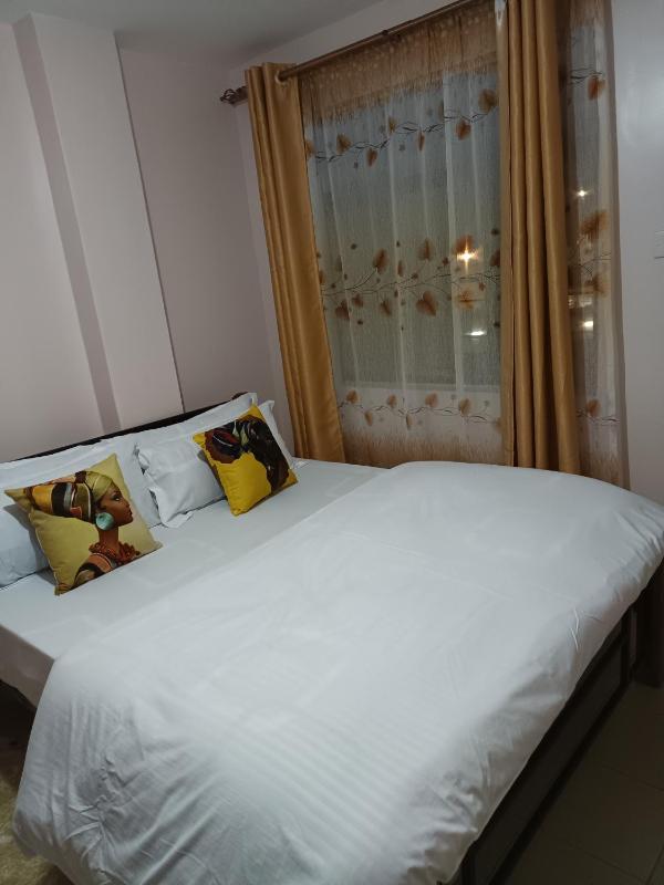 JJ homes 3 bedroom @Regal point apartments - image 11