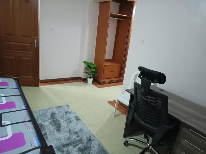 JJ homes 3 bedroom @Regal point apartments - image 3