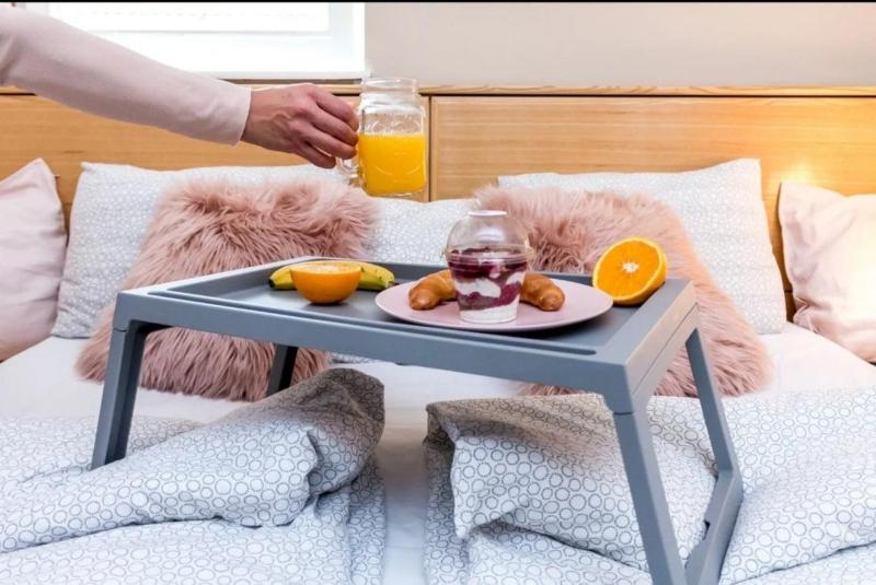 Center Danube Street Apartment Images