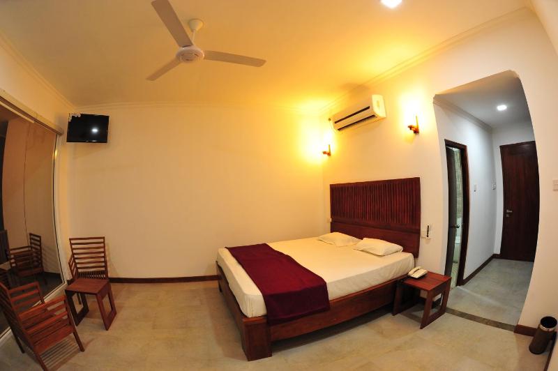 Anantamaa Hotel - image 16
