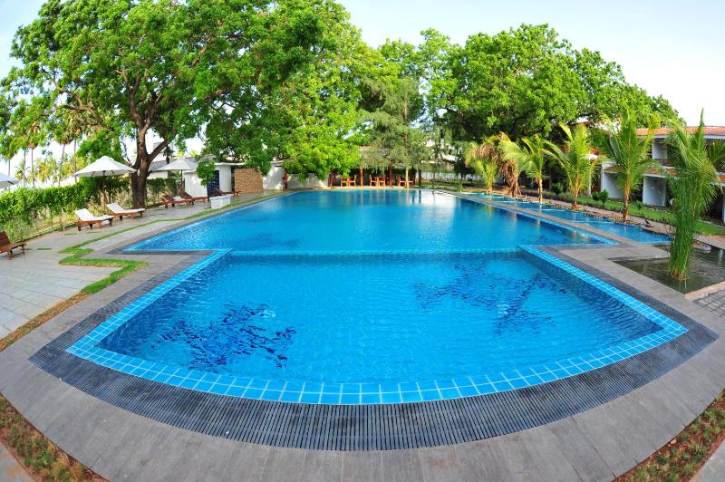 Anantamaa Hotel - image 34