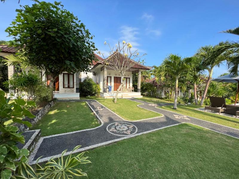 Bingin Family Bungalow - image 4