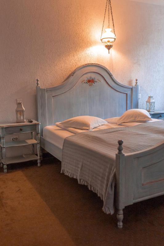 Standard Double Room with Mountain View image 1