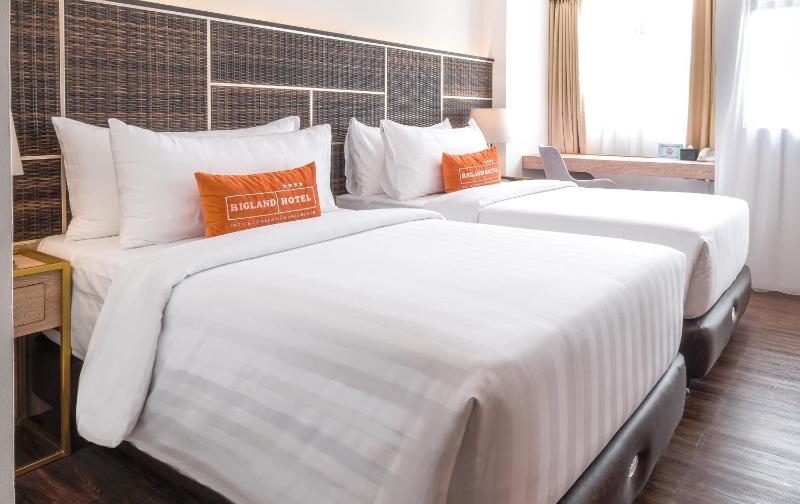 Bigland Bogor Hotel Powered by Archipelago - image 5