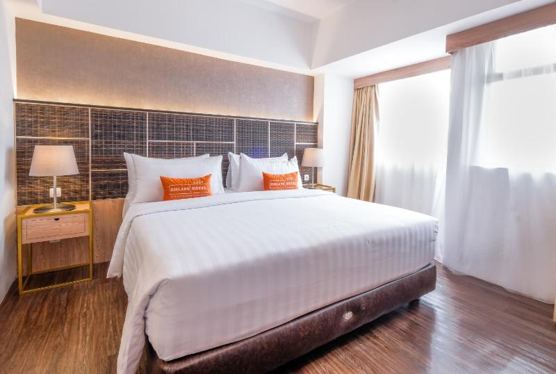 Bigland Bogor Hotel Powered by Archipelago - image 18