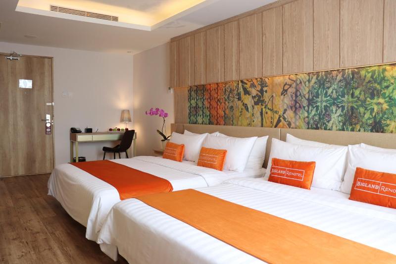 Bigland Bogor Hotel Powered by Archipelago - image 13