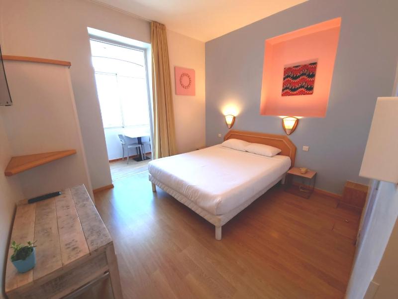 Comfort Double Room image 1