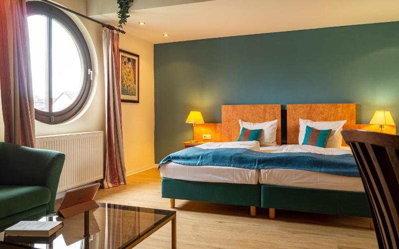 Triple Room image 1
