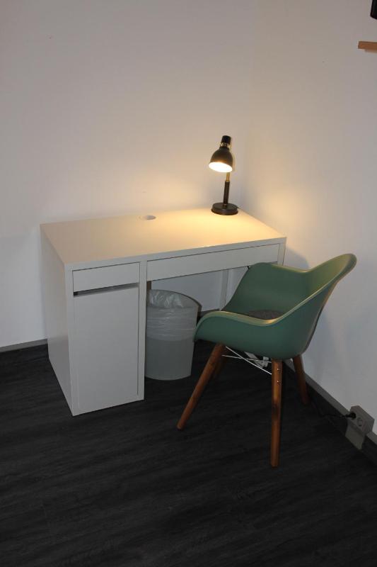 Standard Double Room image 4