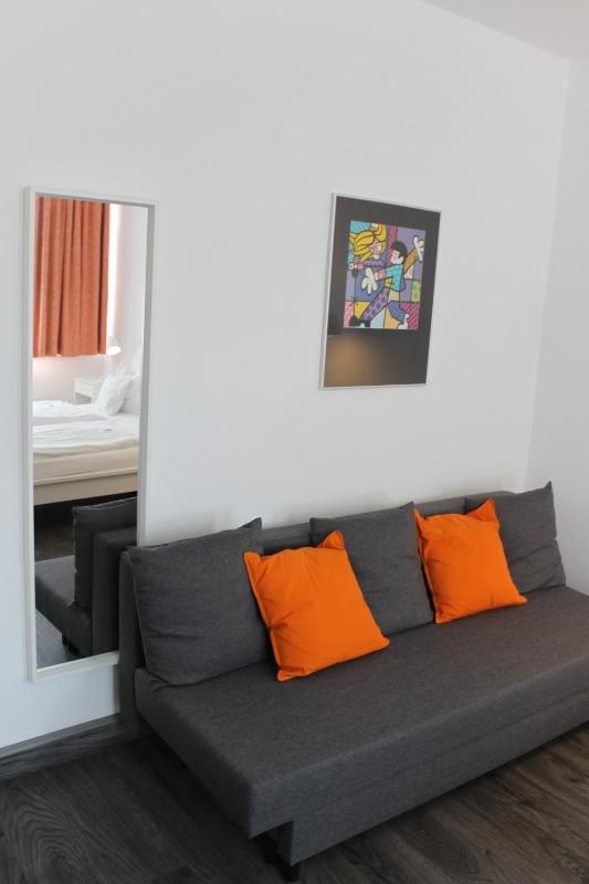 Comfort Double Room image 4