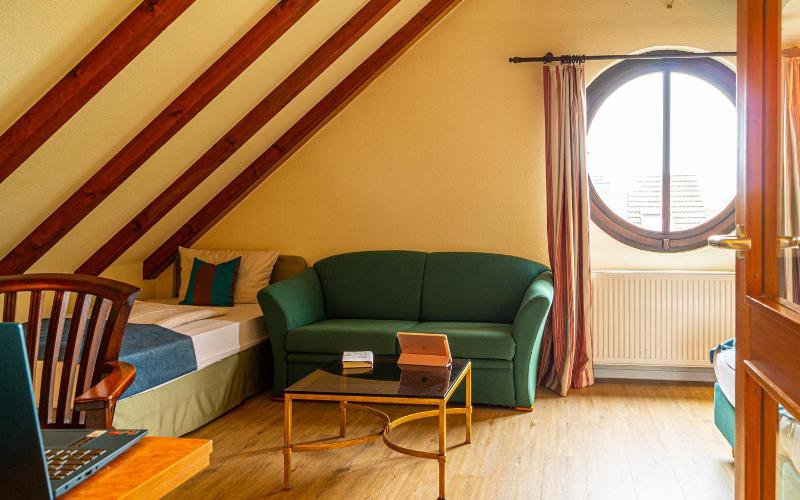 Triple Room image 3