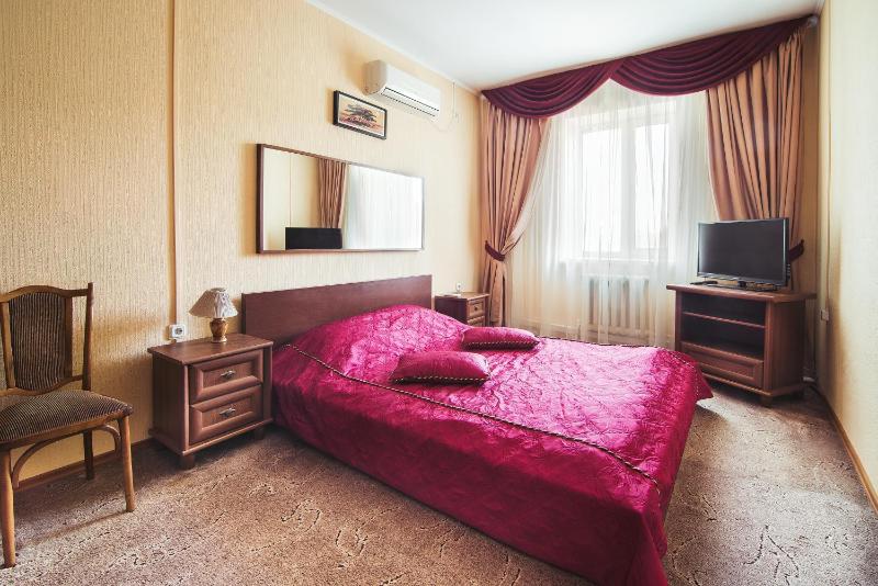 Business Double Room image 3