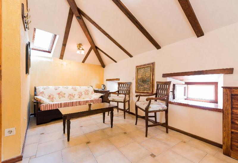 Junior Suite - Attic image 4