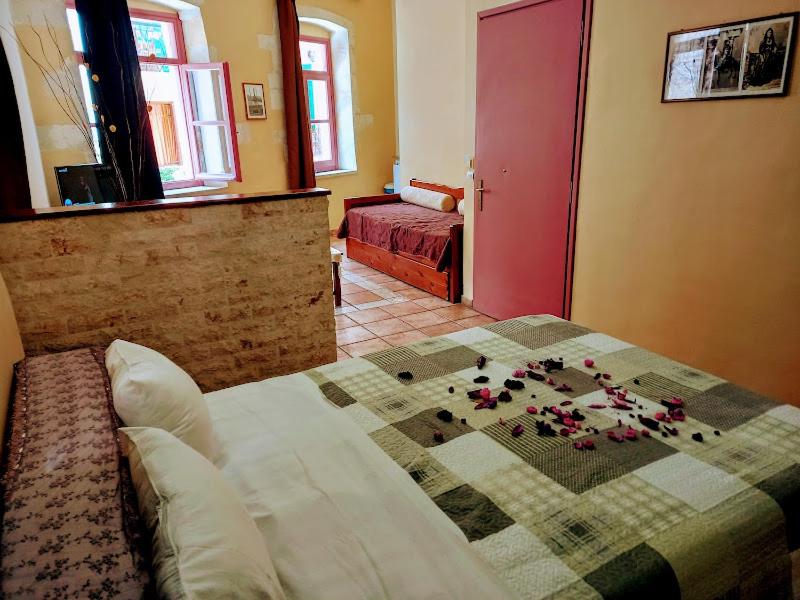 Apartment (2-4 Adults) image 4