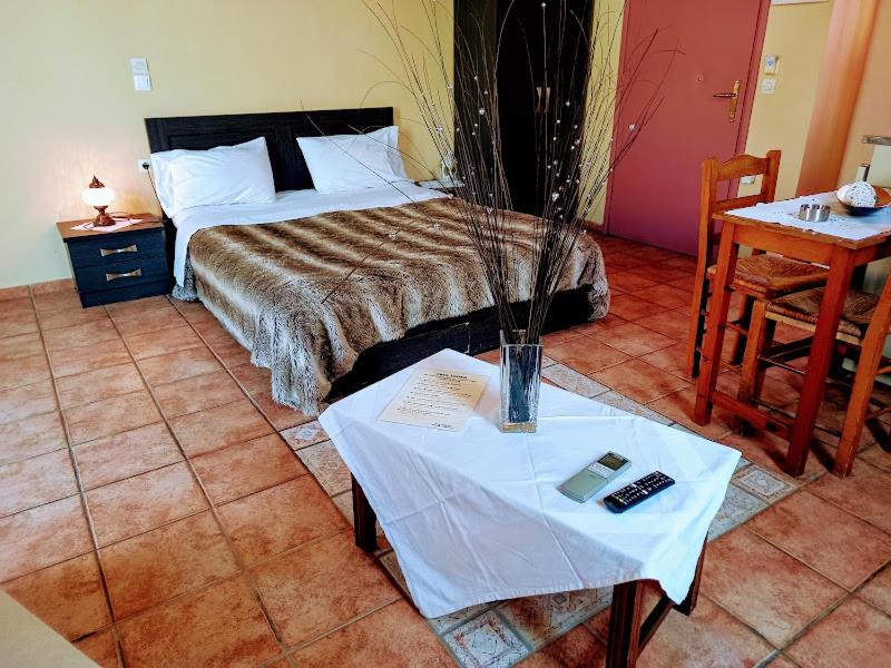 Apartment with Balcony (2 Adults) image 4