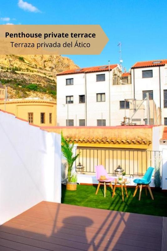 ABAL Apartments - Barrio - image 31