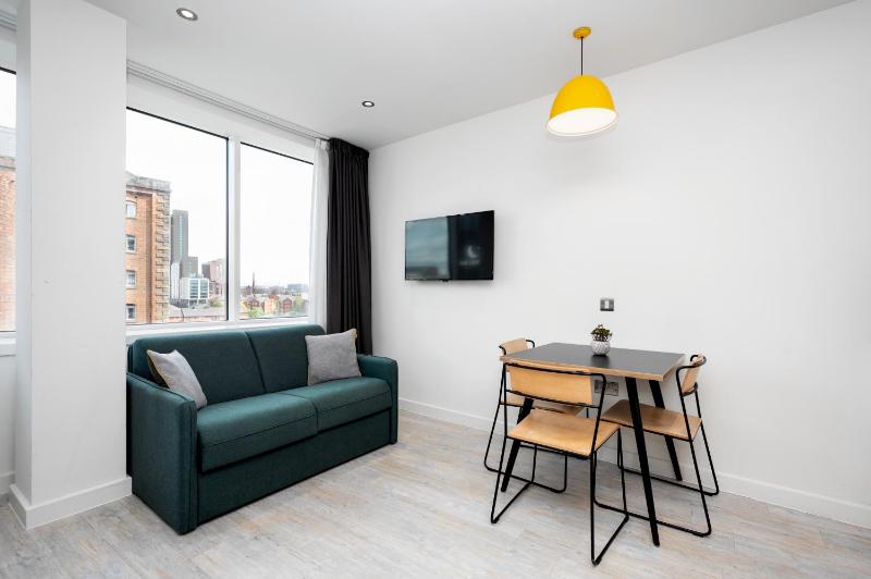 One-Bedroom Apartment - Sleeps 3 image 4