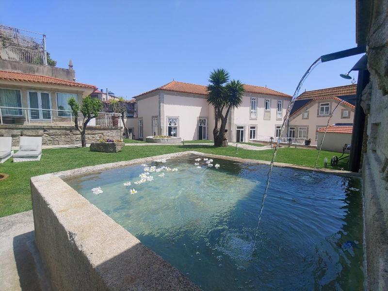 Oca Flores Hotel Boutique - image 15