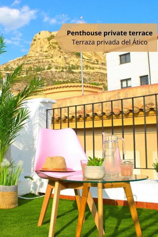 ABAL Apartments - Barrio - image 15