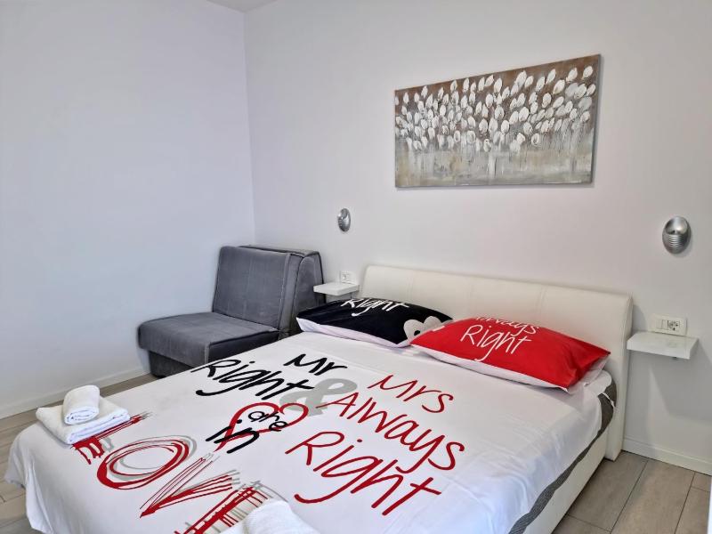Apartment Milana - image 13
