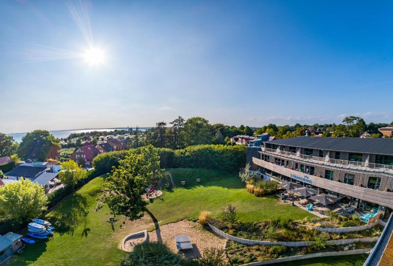 Familotel Strandkind - image 14