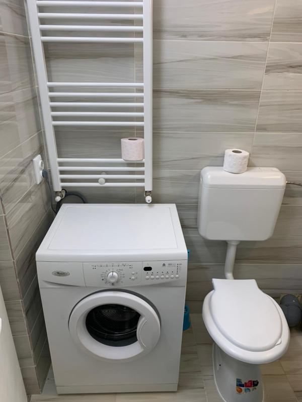One-Bedroom Apartment image 3