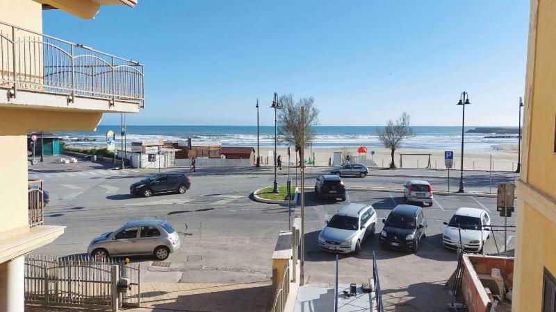King Room with Sea View image 1