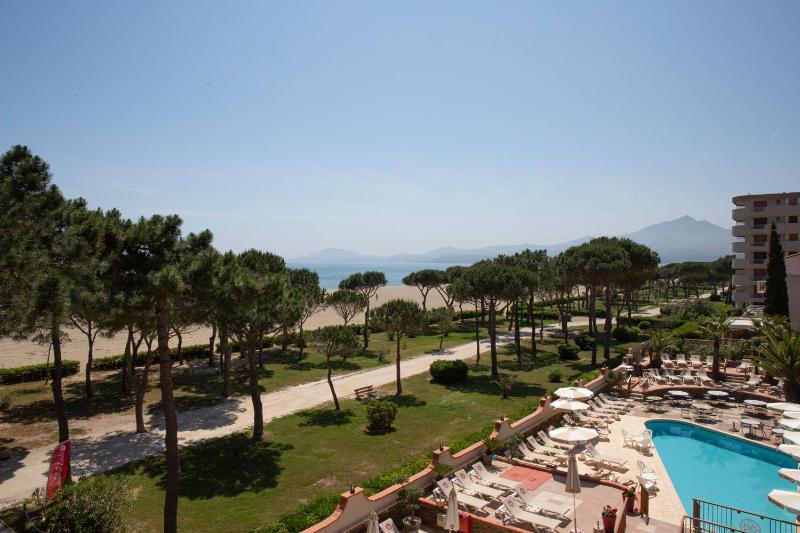 Grand Hôtel Du Lido - sur la plage d'Argèles - image 28