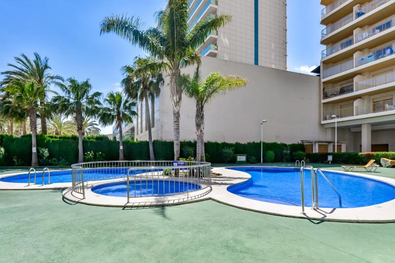 Apartamentos Ambar Beach (1-8º-B) - image 3
