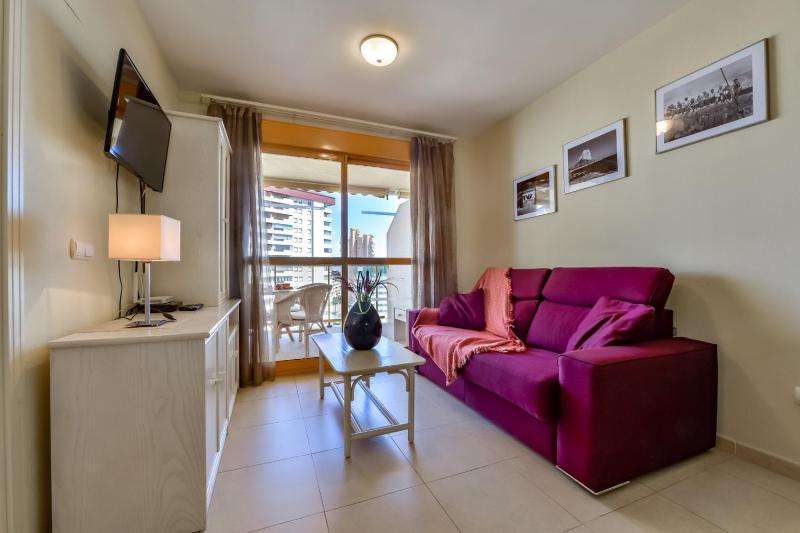Apartamentos Ambar Beach (1-8º-B) - image 10