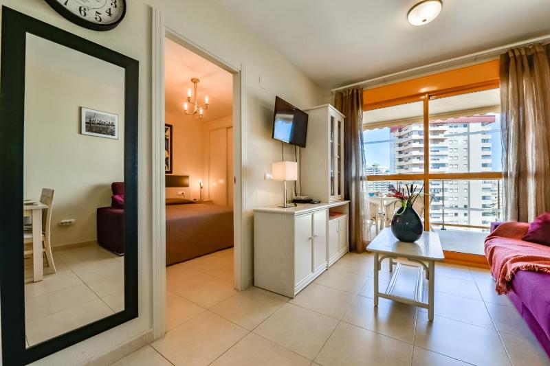Apartamentos Ambar Beach (1-8º-B) - image 9